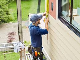 Best Brick Veneer Siding  in Clarinda, IA